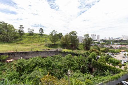 Vista do Quarto 1 de apartamento à venda com 2 quartos, 52m² em Jardim Jaqueline, São Paulo
