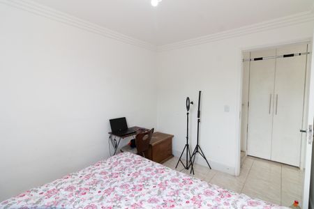 Apartamento à venda com 52m², 2 quartos e 1 vagaQuarto 2