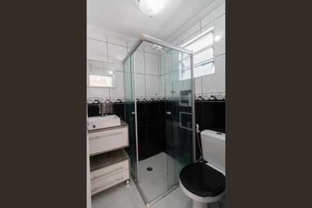 Apartamento à venda com 52m², 2 quartos e 1 vagaBanheiro