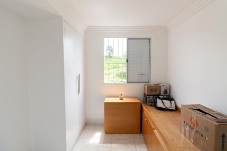 Quarto 1 de apartamento à venda com 2 quartos, 52m² em Jardim Jaqueline, São Paulo