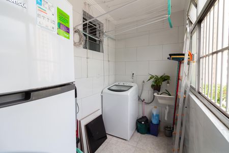 Apartamento à venda com 52m², 2 quartos e 1 vagaÁrea de Serviço