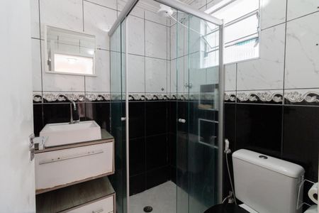 Apartamento à venda com 52m², 2 quartos e 1 vagaBanheiro