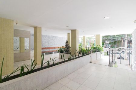 Apartamento à venda com 100m², 1 quarto e sem vagaÁrea comum