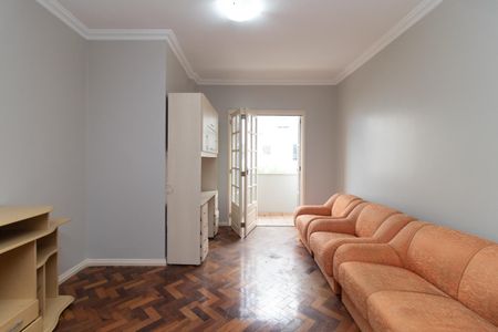 Apartamento à venda com 100m², 1 quarto e sem vagaSala
