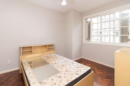 Apartamento à venda com 100m², 1 quarto e sem vagaQuarto
