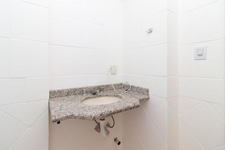 Apartamento à venda com 100m², 1 quarto e sem vagaBanheiro