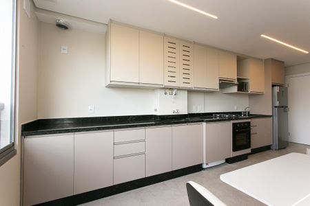 Apartamento para alugar com 65m², 2 quartos e 1 vaga Apartamento para alugar com 65m², 2 quartos e 1 vagaÁrea de Serviço