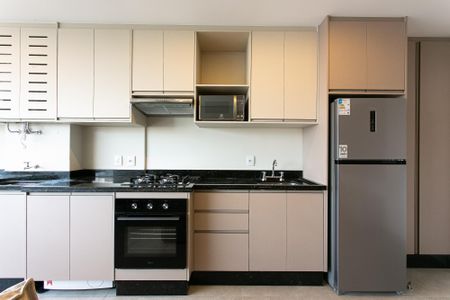 Apartamento para alugar com 65m², 2 quartos e 1 vaga Apartamento para alugar com 65m², 2 quartos e 1 vagaCozinha