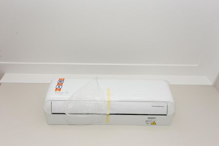 Apartamento para alugar com 65m², 2 quartos e 1 vaga Apartamento para alugar com 65m², 2 quartos e 1 vagaSuíte - Ar Condicionado