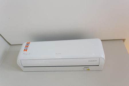 Apartamento para alugar com 65m², 2 quartos e 1 vaga Apartamento para alugar com 65m², 2 quartos e 1 vagaSala de TV - Ar Condicionado