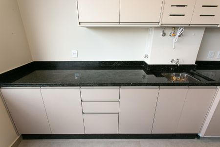 Apartamento para alugar com 65m², 2 quartos e 1 vaga Apartamento para alugar com 65m², 2 quartos e 1 vagaÁrea de Serviço