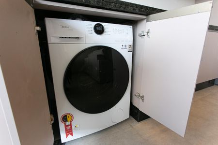 Apartamento para alugar com 65m², 2 quartos e 1 vaga Apartamento para alugar com 65m², 2 quartos e 1 vagaÁrea de Serviço - Máquina de Lavar