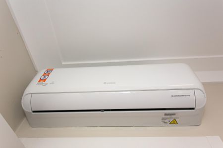 Apartamento para alugar com 65m², 2 quartos e 1 vaga Apartamento para alugar com 65m², 2 quartos e 1 vagaQuarto - Ar Condicionado