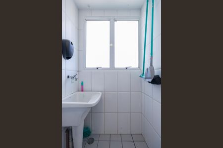 Apartamento para alugar com 3m², 1 quarto e 1 vaga Apartamento para alugar com 3m², 1 quarto e 1 vagaÁrea de Serviço