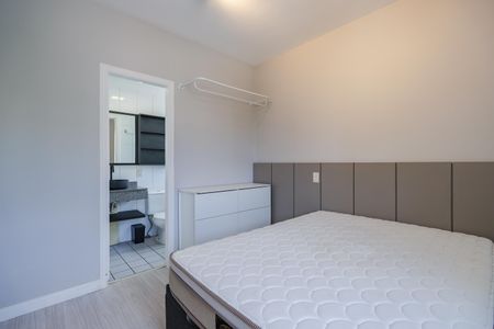 Apartamento para alugar com 3m², 1 quarto e 1 vaga Apartamento para alugar com 3m², 1 quarto e 1 vagaSuíte