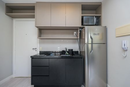 Apartamento para alugar com 3m², 1 quarto e 1 vaga Apartamento para alugar com 3m², 1 quarto e 1 vagaCozinha