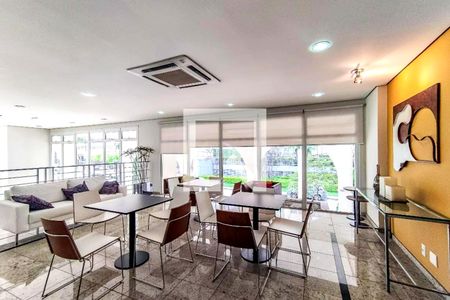 Apartamento para alugar com 3m², 1 quarto e 1 vaga Apartamento para alugar com 3m², 1 quarto e 1 vagaÁrea comum