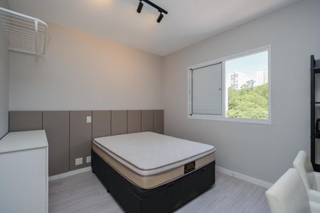 Suíte de apartamento para alugar com 1 quarto, 3m² em Parque Fernanda, São Paulo