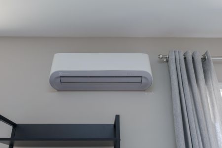 Sala de apartamento para alugar com 1 quarto, 3m² em Parque Fernanda, São Paulo