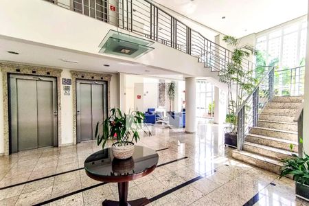 Apartamento para alugar com 3m², 1 quarto e 1 vaga Apartamento para alugar com 3m², 1 quarto e 1 vagaÁrea comum