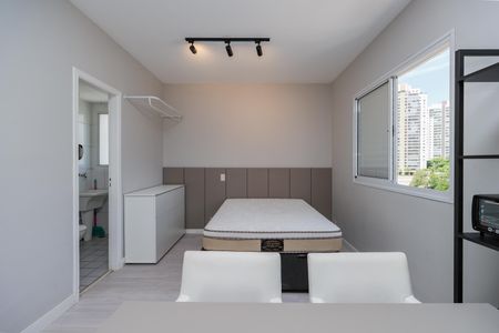 Apartamento para alugar com 3m², 1 quarto e 1 vaga Apartamento para alugar com 3m², 1 quarto e 1 vagaSuíte