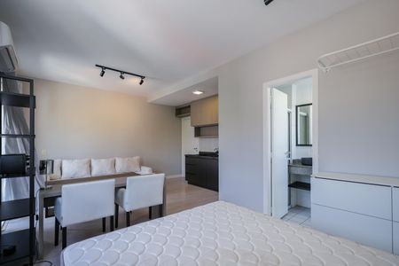 Apartamento para alugar com 3m², 1 quarto e 1 vaga Apartamento para alugar com 3m², 1 quarto e 1 vagaSuíte