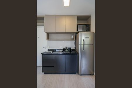Apartamento para alugar com 3m², 1 quarto e 1 vaga Apartamento para alugar com 3m², 1 quarto e 1 vagaCozinha