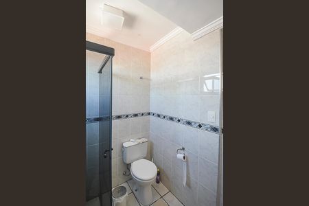 Apartamento à venda com 70m², 2 quartos e 1 vagaBanheiro