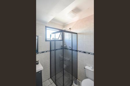 Apartamento à venda com 70m², 2 quartos e 1 vagaBanheiro