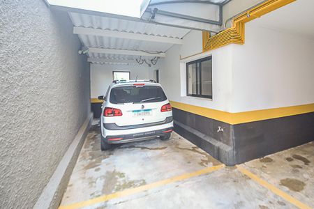 Apartamento à venda com 70m², 2 quartos e 1 vagaGaragem