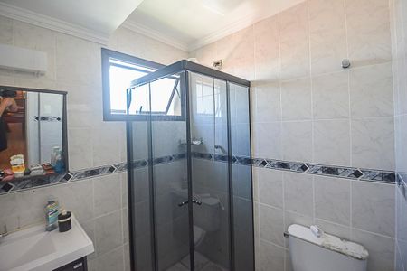 Apartamento à venda com 70m², 2 quartos e 1 vagaBanheiro
