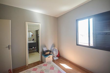 Apartamento à venda com 70m², 2 quartos e 1 vagaQuarto Suíte