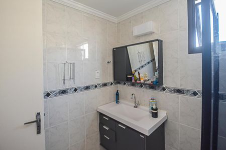 Apartamento à venda com 70m², 2 quartos e 1 vagaBanheiro