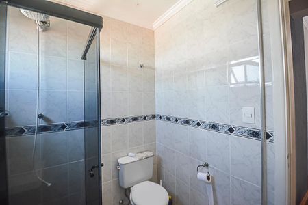 Apartamento à venda com 70m², 2 quartos e 1 vagaBanheiro