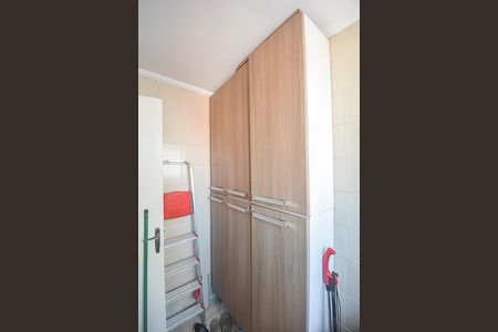 Apartamento à venda com 70m², 2 quartos e 1 vagaÁrea de Serviço