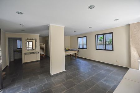 Apartamento à venda com 70m², 2 quartos e 1 vagaÁrea comum - Salão de festas