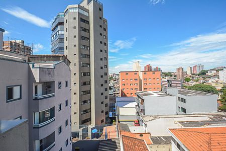Apartamento à venda com 70m², 2 quartos e 1 vagaVista do Quarto