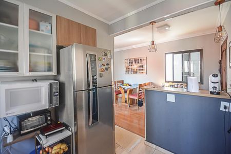 Apartamento à venda com 70m², 2 quartos e 1 vagaCozinha