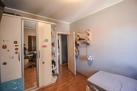 Apartamento à venda com 70m², 2 quartos e 1 vagaQuarto