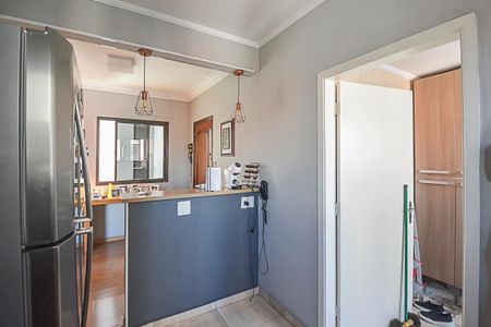 Apartamento à venda com 70m², 2 quartos e 1 vagaCozinha