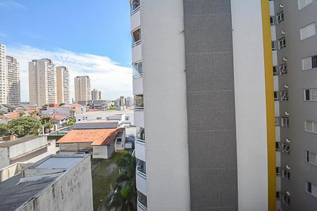 Apartamento à venda com 70m², 2 quartos e 1 vagaVista do Quarto Suíte