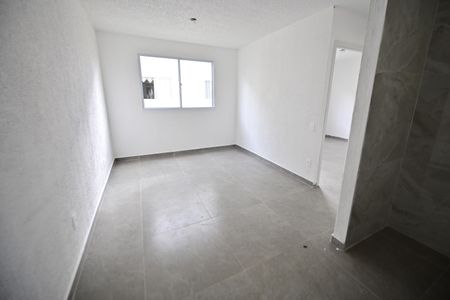 Apartamento para alugar com 2 quartos, 45m² em Setor Andreia, Goiânia