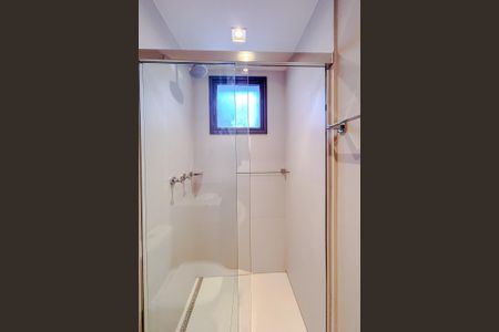 Apartamento para alugar com 65m², 2 quartos e 1 vagaBanheiro