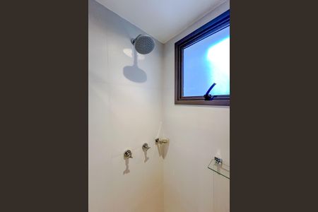 Apartamento para alugar com 65m², 2 quartos e 1 vagaBanheiro