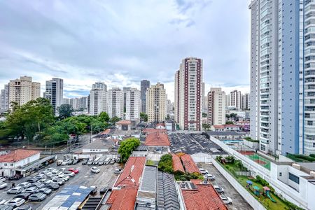 Apartamento para alugar com 65m², 2 quartos e 1 vagaVista da Suíte