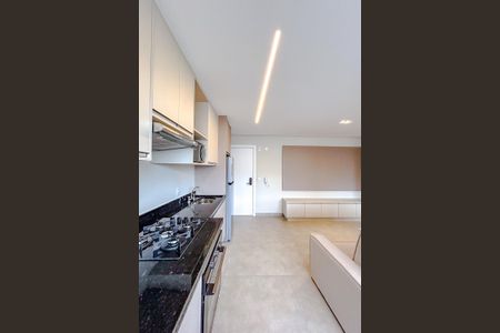 Apartamento para alugar com 65m², 2 quartos e 1 vagaCozinha