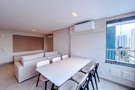 Apartamento para alugar com 65m², 2 quartos e 1 vagaSala de Jantar
