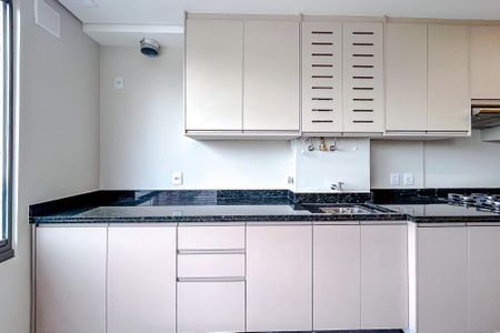 Apartamento para alugar com 65m², 2 quartos e 1 vagaÁrea de Serviço