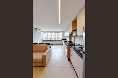 Apartamento para alugar com 65m², 2 quartos e 1 vagaCozinha