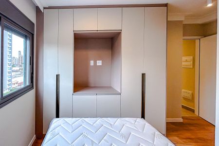 Apartamento para alugar com 65m², 2 quartos e 1 vagaSuíte